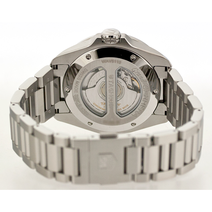 TAG Heuer WAV5113.BA0901